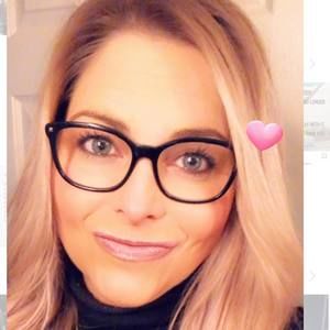 Meet your Posher, Cheryl